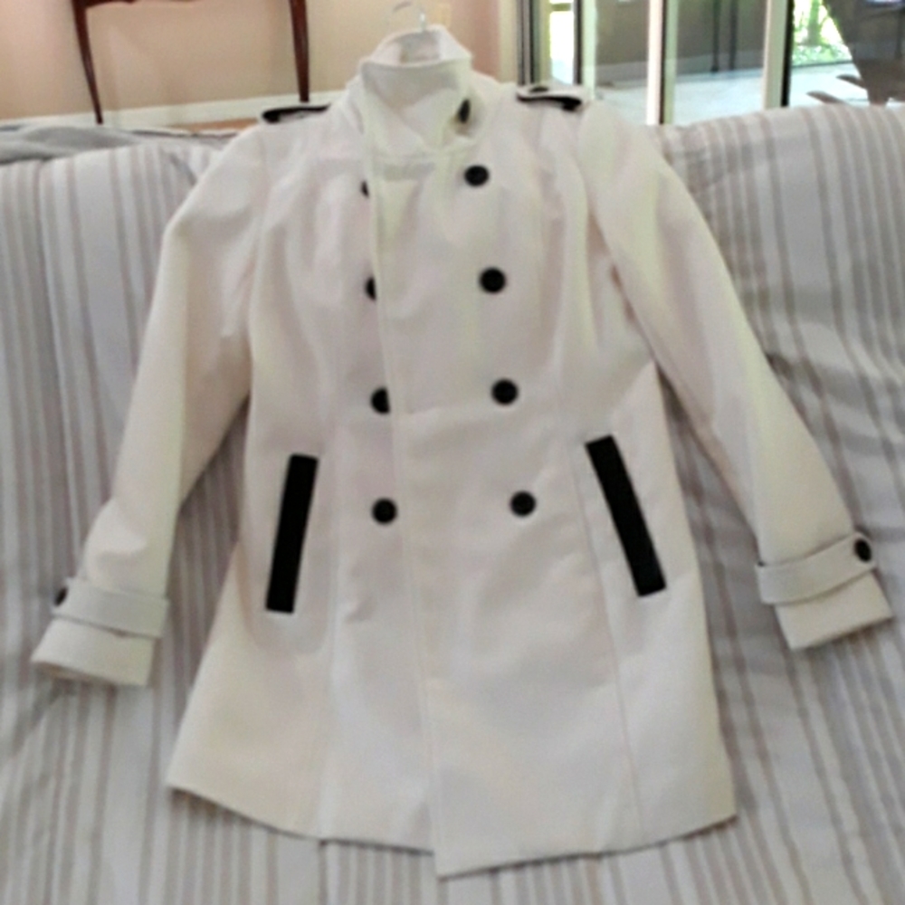 Jacket/coat